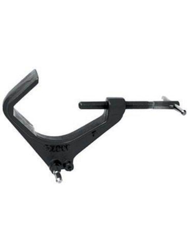 Rems Handle F 4"" tube - Tube holder 4""