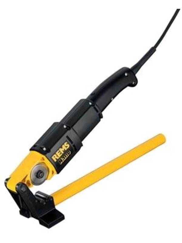 Rems Pipe cutter nano basic pack