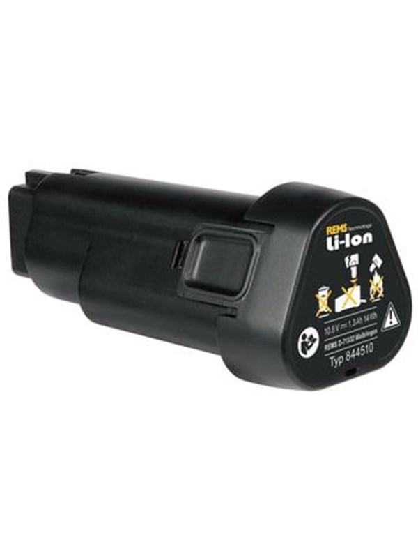 Rems Battery Nano Li-ion 12V 2.5AH