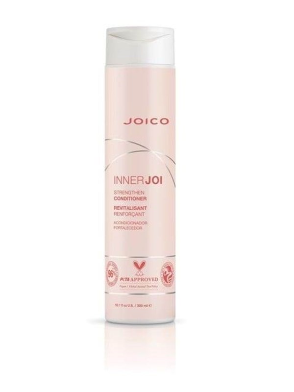 Joico - INNERJOI Strengthen Conditioner 300 ml