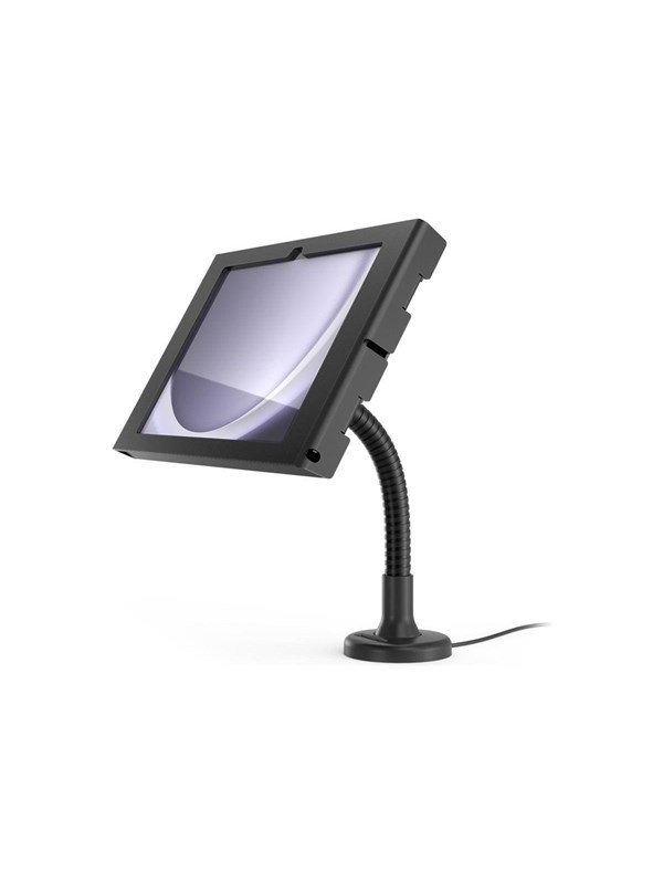 Compulocks Surface Pro 8-9 Apex Enclosure Tilting Stand 4"" - Max - recommended for
