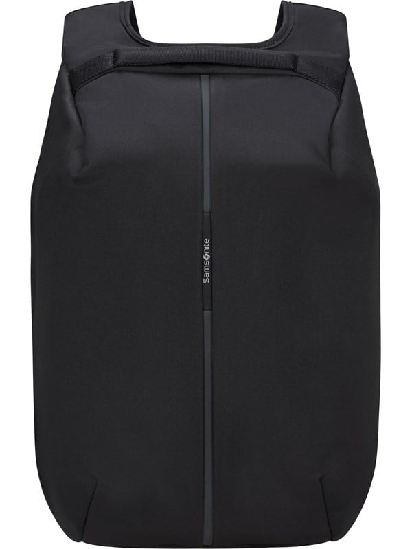 Samsonite Securipak 2.0 Reppu sopiva Laptop 15.6" | Musta