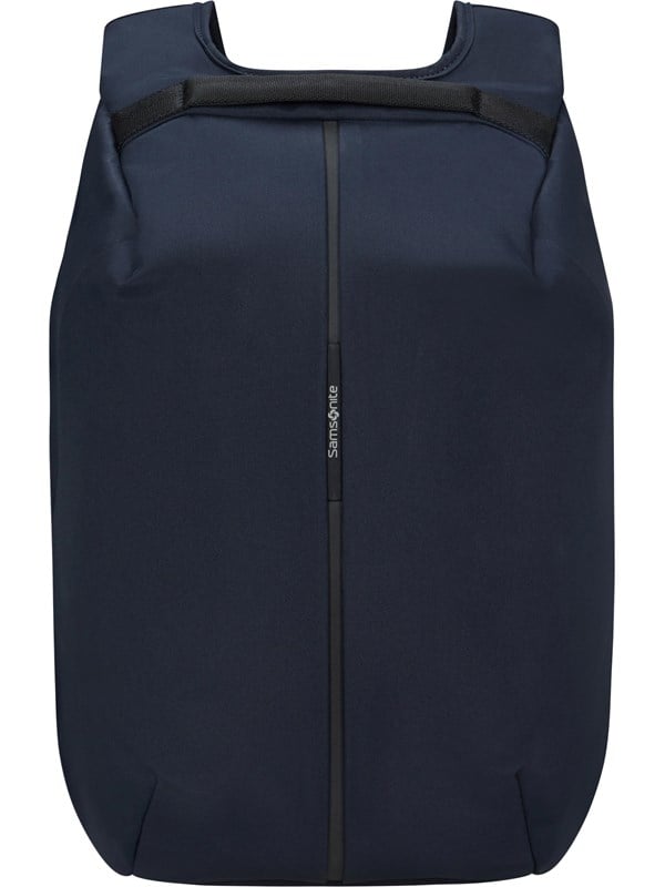 Samsonite Securipak 2.0 Reppu sopiva Laptop 15.6" | Sininen