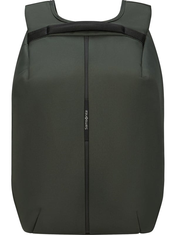 Samsonite Securipak 2.0 Reppu sopiva Laptop 15.6" | Vihreä