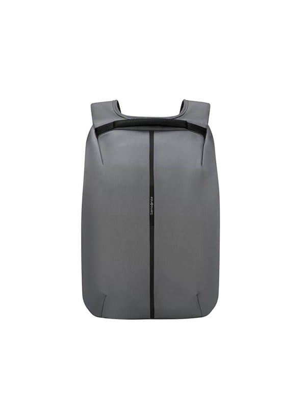 Samsonite Securipak 2.0 Reppu sopiva Laptop 15.6" | Harmaa