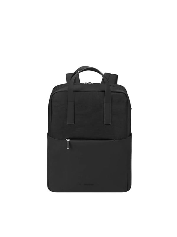 Samsonite 4PACK Reppu sopiva Laptop 15.6" | Musta