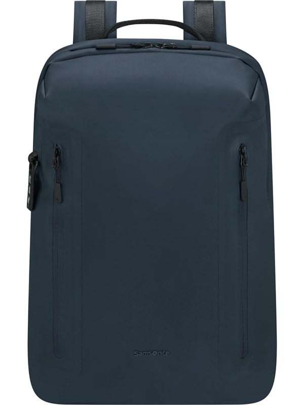Samsonite Coatify Biz Reppu sopiva Laptop 15.6" | Sininen