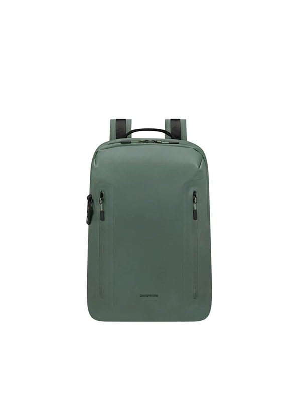 Samsonite Coatify Biz Reppu sopiva Laptop 15.6" | Vihreä