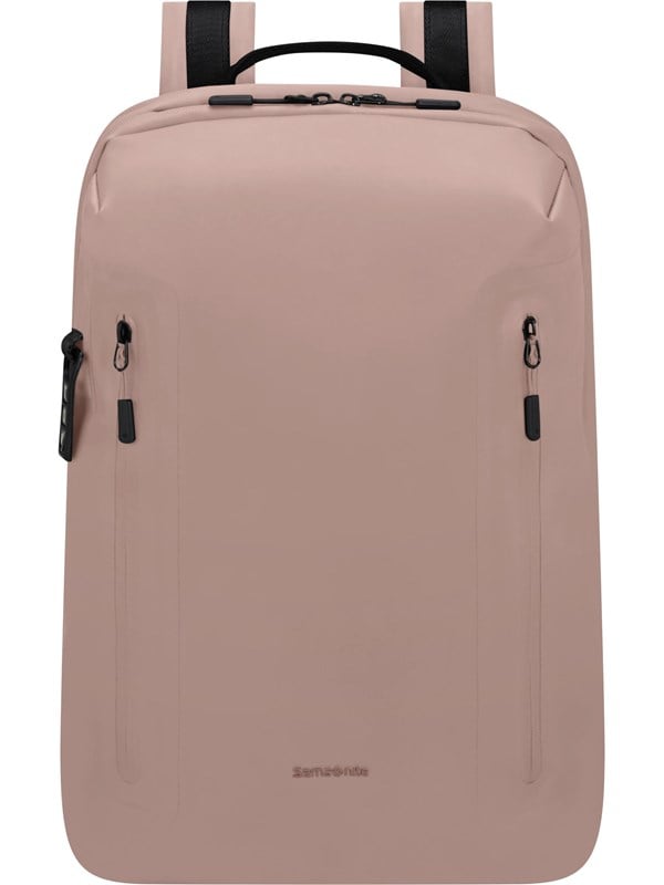 Samsonite Coatify Biz Reppu sopiva Laptop 15.6" | Vaaleanpunainen