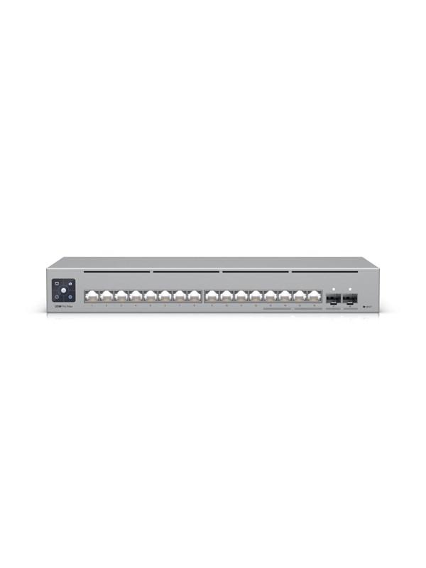 Ubiquiti UniFi Switch Pro Max 16