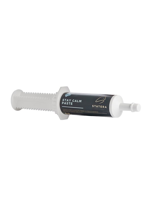 STATERA Horsecare Stay Calm Paste