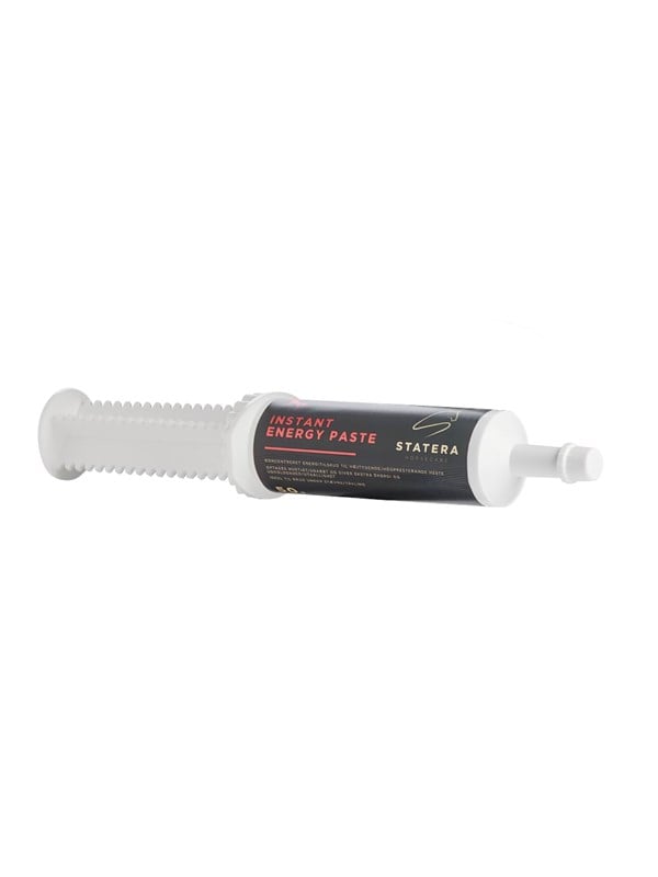 STATERA Horsecare Instant Energy Paste