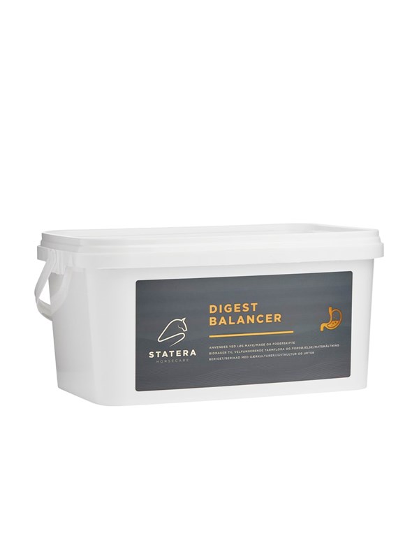 STATERA Horsecare Digest Balancer