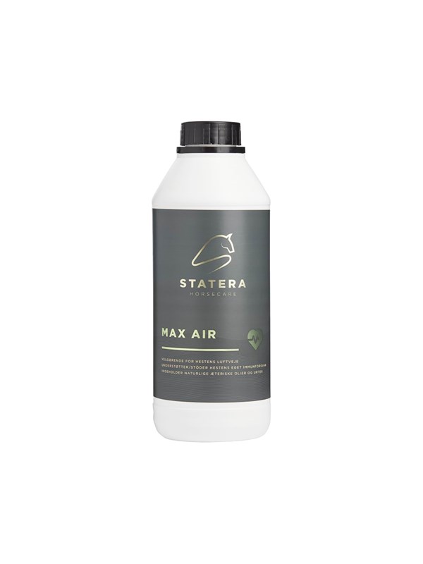 STATERA Horsecare Max Air