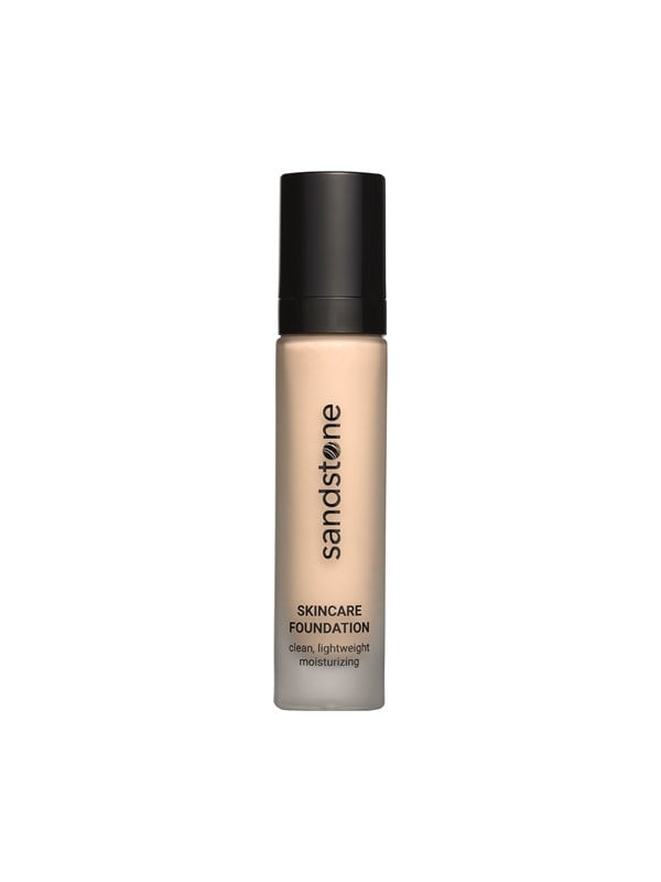 Sandstone Skincare Foundation 101 Extra Light