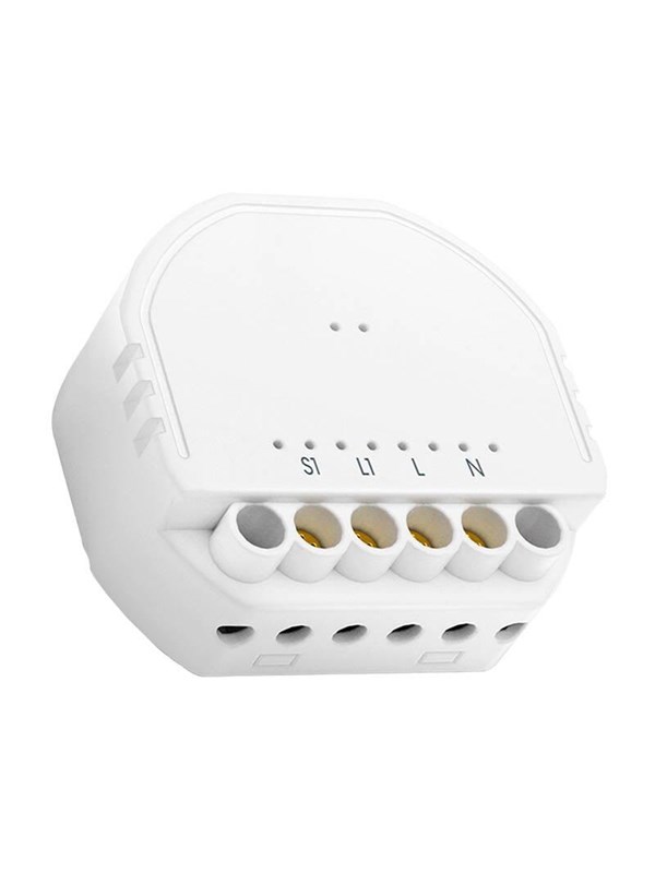 Meross Smart Wi-Fi In-Wall Switch