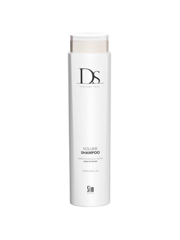 DS Sim Sensitive Volume Shampoo 250 ml