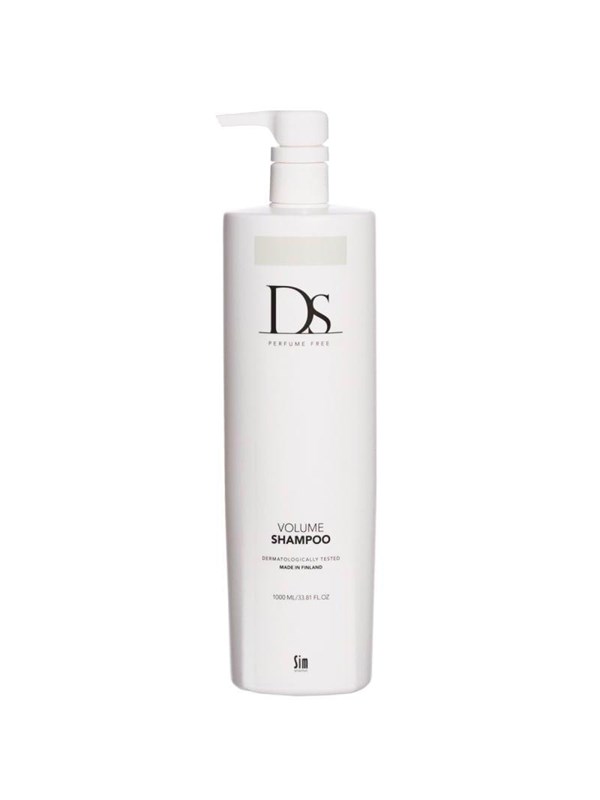 DS Sim Sensitive Volume Shampoo 1000 ml