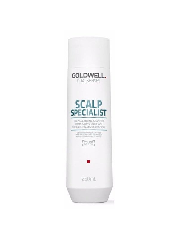 Goldwell Dualsenses SS Deep Cleansing Shampoo
