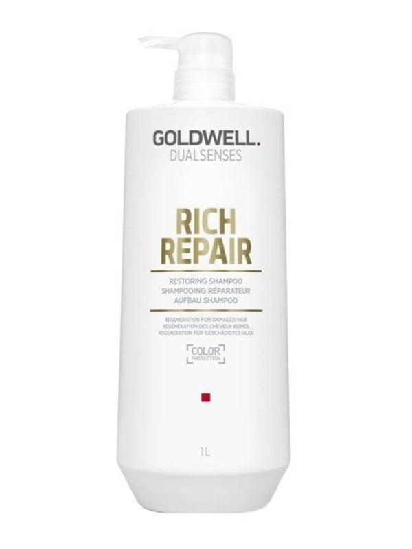 Goldwell Dualsenses Rich Repair Restoring Shampoo