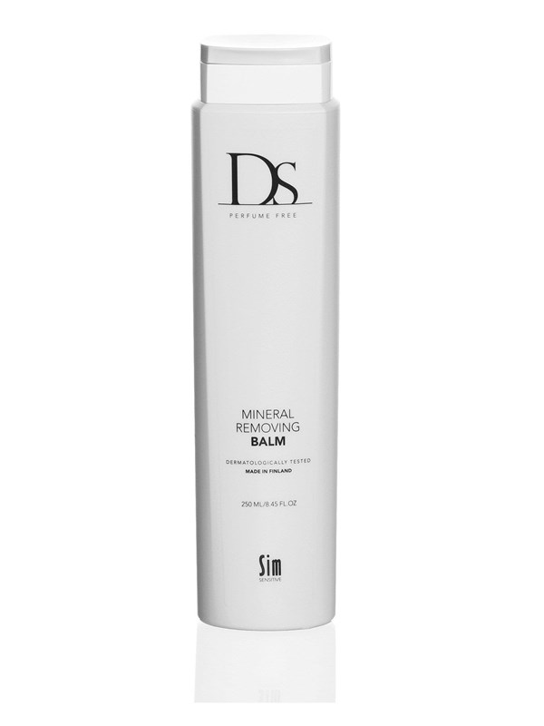DS Sim Sensitive Mineral Removing Balm 250 ml