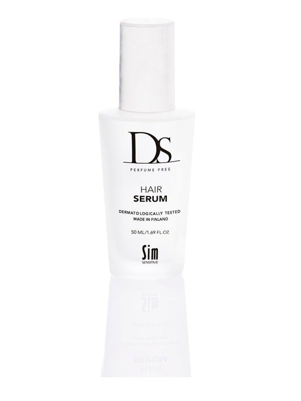 DS Sim Sensitive Hair Serum 50 ml
