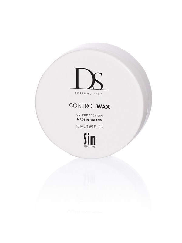 DS - Sim Sensitive Control Wax 50 ml