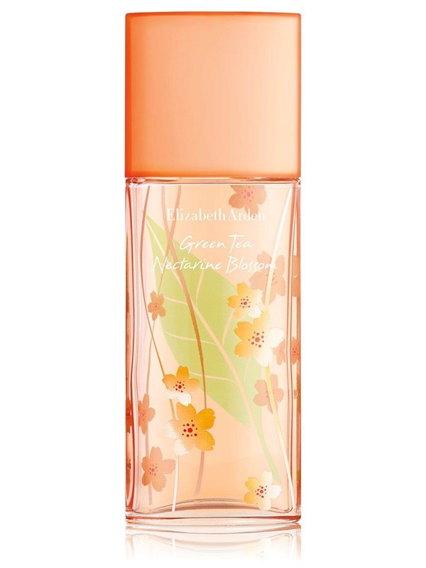 Elizabeth Arden Green Tea Nectarine EDT 100 ml