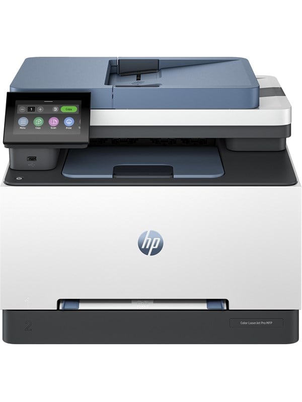 HP Color LaserJet Pro MFP 3302fdw Multifunction - väri - Laser