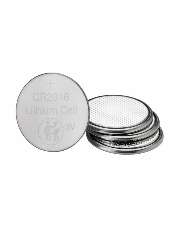 Verbatim battery - 4 x CR2016 - Li
