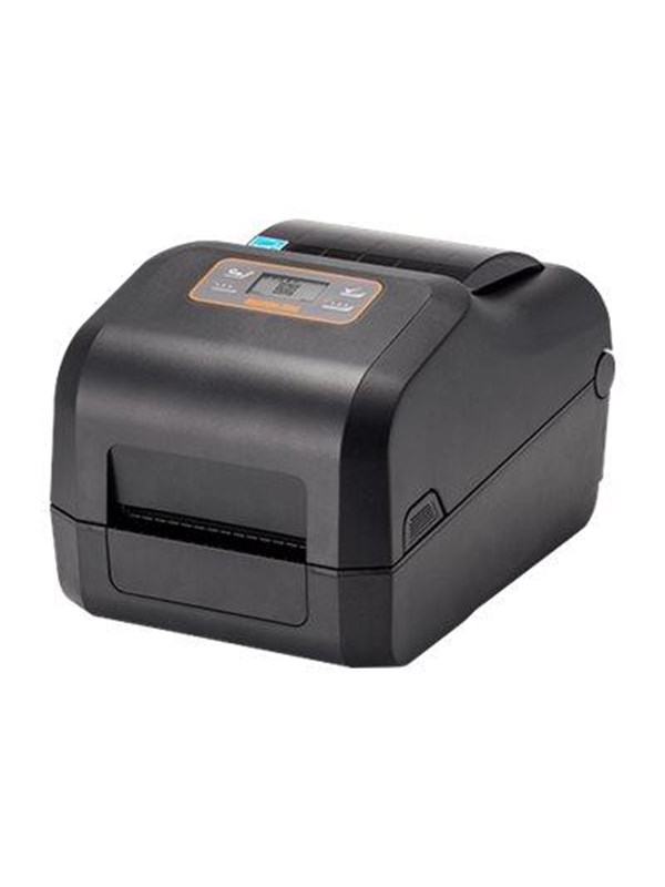 BIXOLON XD5-43t - label printer - B/W - direct thermal / thermal transfer