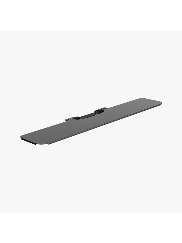 Alterzone Soundbar-taso Slim 8 X TV-lattiajalustaan - Max - recommended for