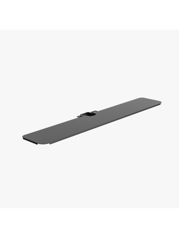 Alterzone Soundbar-taso Slim 7 X TV-lattiajalustaan - Max - recommended for