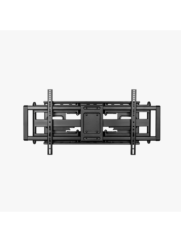 Alterzone Titan TV-seinäteline - Max 120 kg - recommended for 100"
