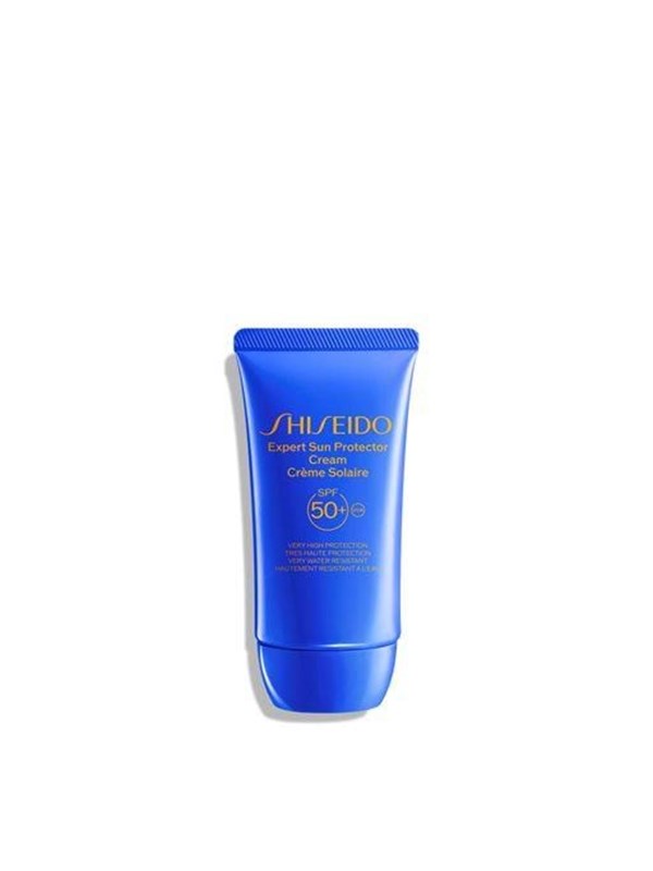 Shiseido Expert Sun Protector Face Cream SPF50+