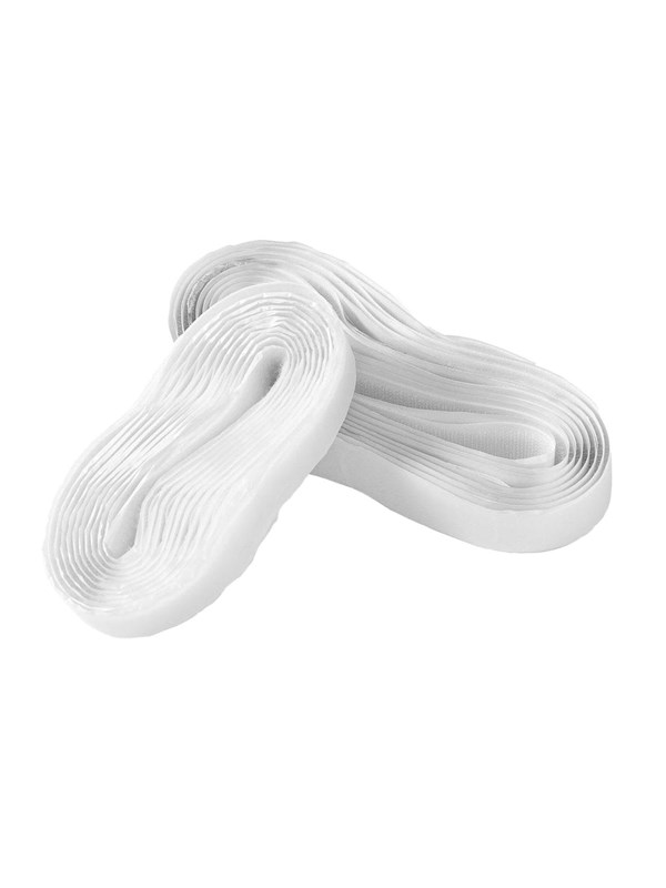 Colorations - Velcro closure 270cm