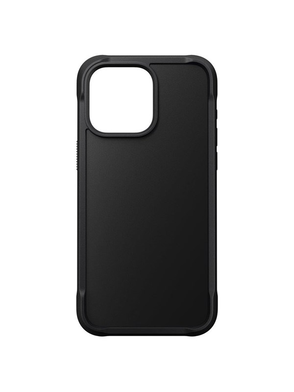 Nomad Rugged Case - iPhone 15 Pro Max | Shadow