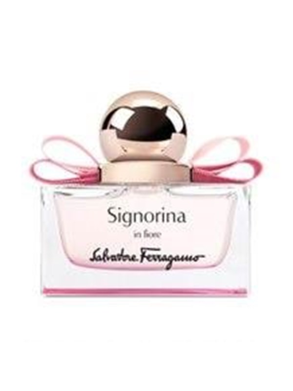 Salvatore Ferragamo Signorina In Fiore EDT - 30 ml