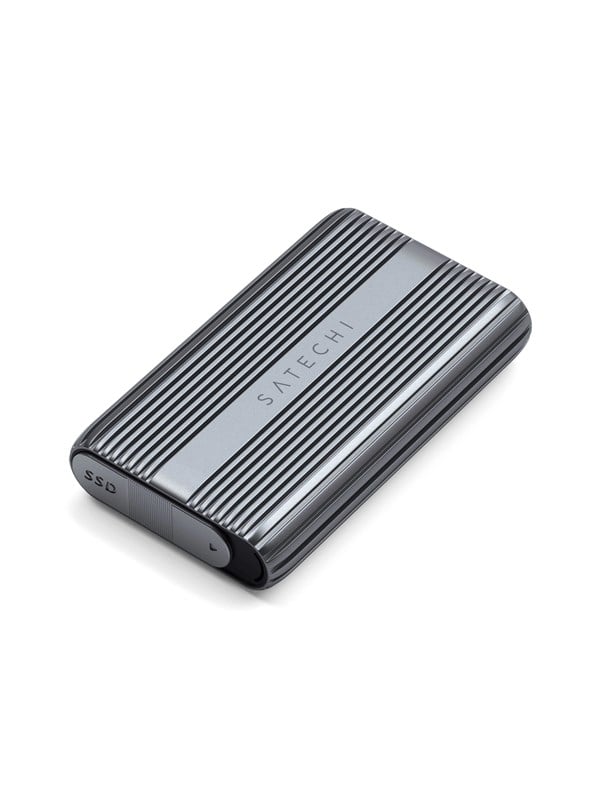 Satechi USB4 NVMe SSD Pro Enclosure