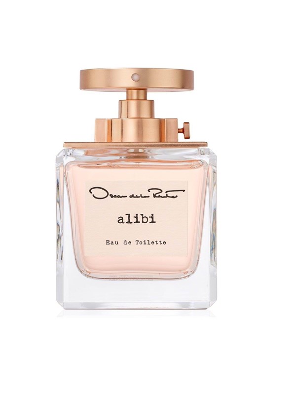 Oscar de la Renta - Alibi EDT 100 ml
