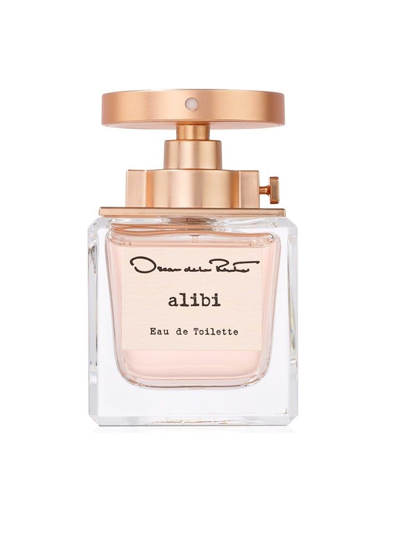 Oscar de la Renta - Alibi EDT 50 ml