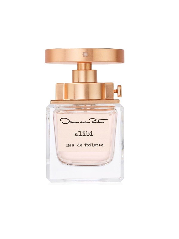 Oscar de la Renta - Alibi EDT 30 ml