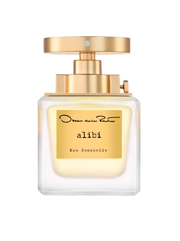 Oscar de la Renta - Alibi Sensuelle EDP 50 ml