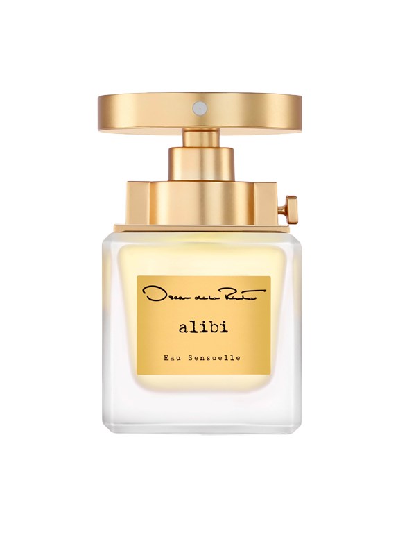 Oscar de la Renta - Alibi Sensuelle EDP 30 ml