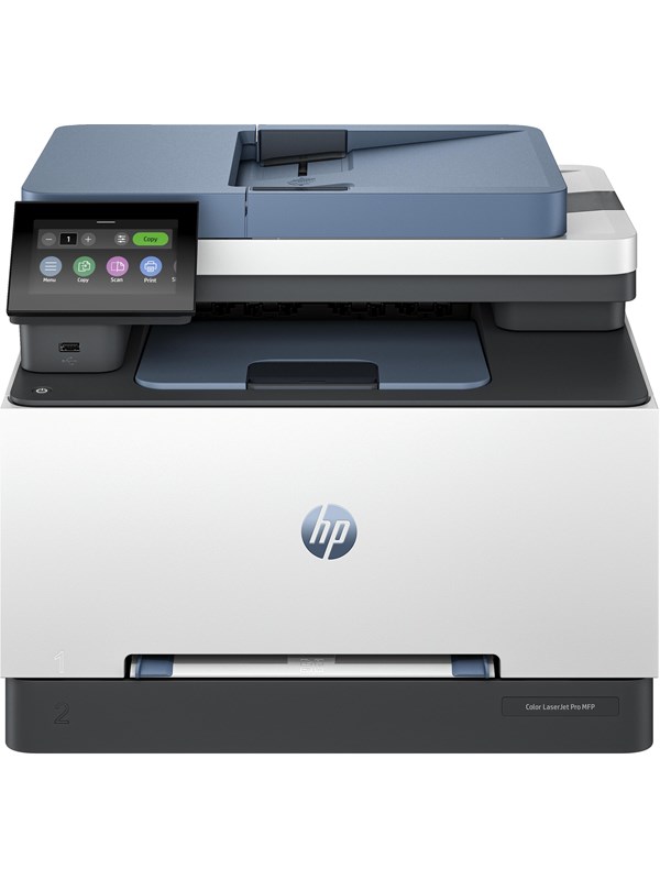 HP Color LaserJet Pro MFP 3302fdwg Multifunction - väri - Laser