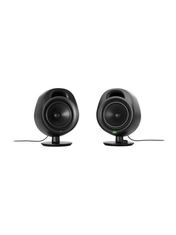SteelSeries Arena 3 tietokonekaiuttimet, musta