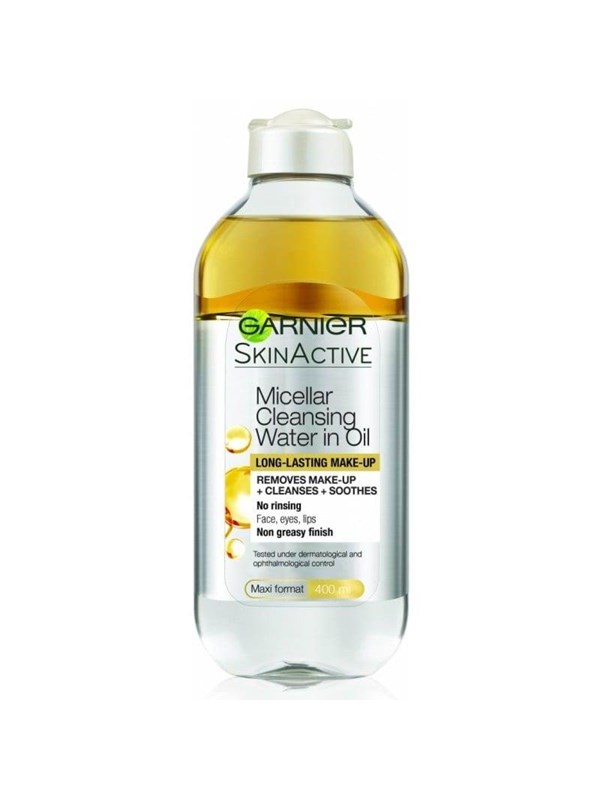 Garnier - Micellar Water in Oil 400 ml