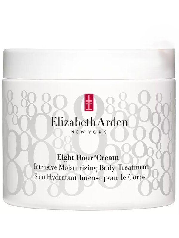 Elizabeth Arden Eight Hour Intensive Moisturizing Body Treatment 400 ml
