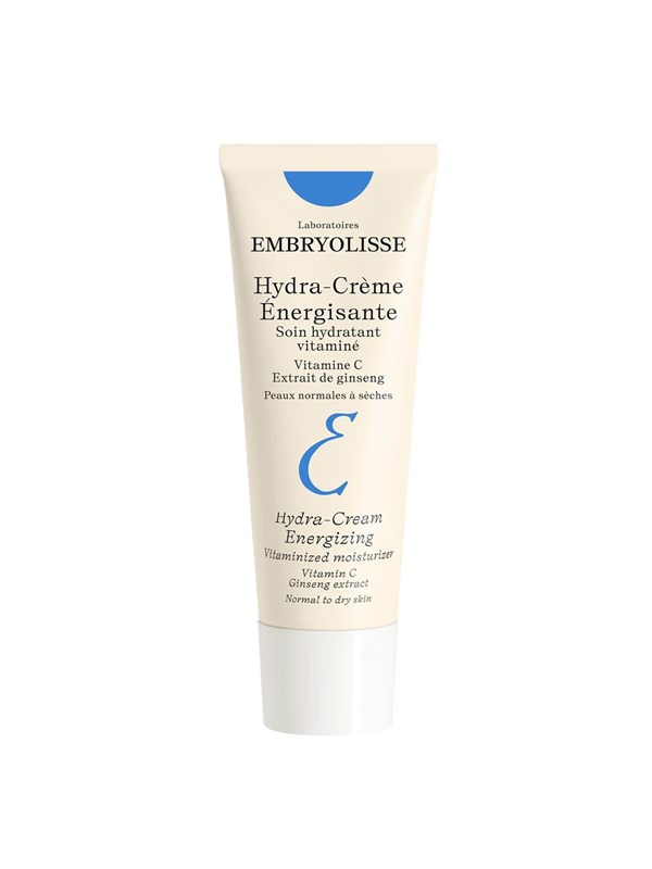 Embryolisse - Hydra-Cream Energizing 40 ml