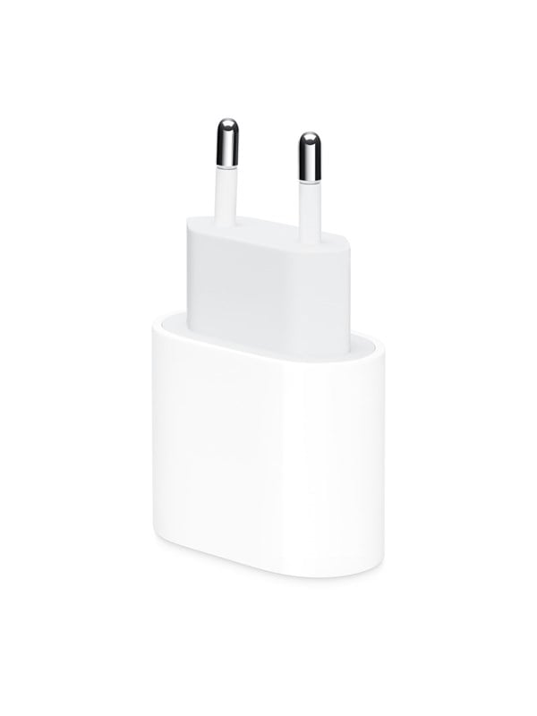 Apple USB-C Power Adapter 20W (new)